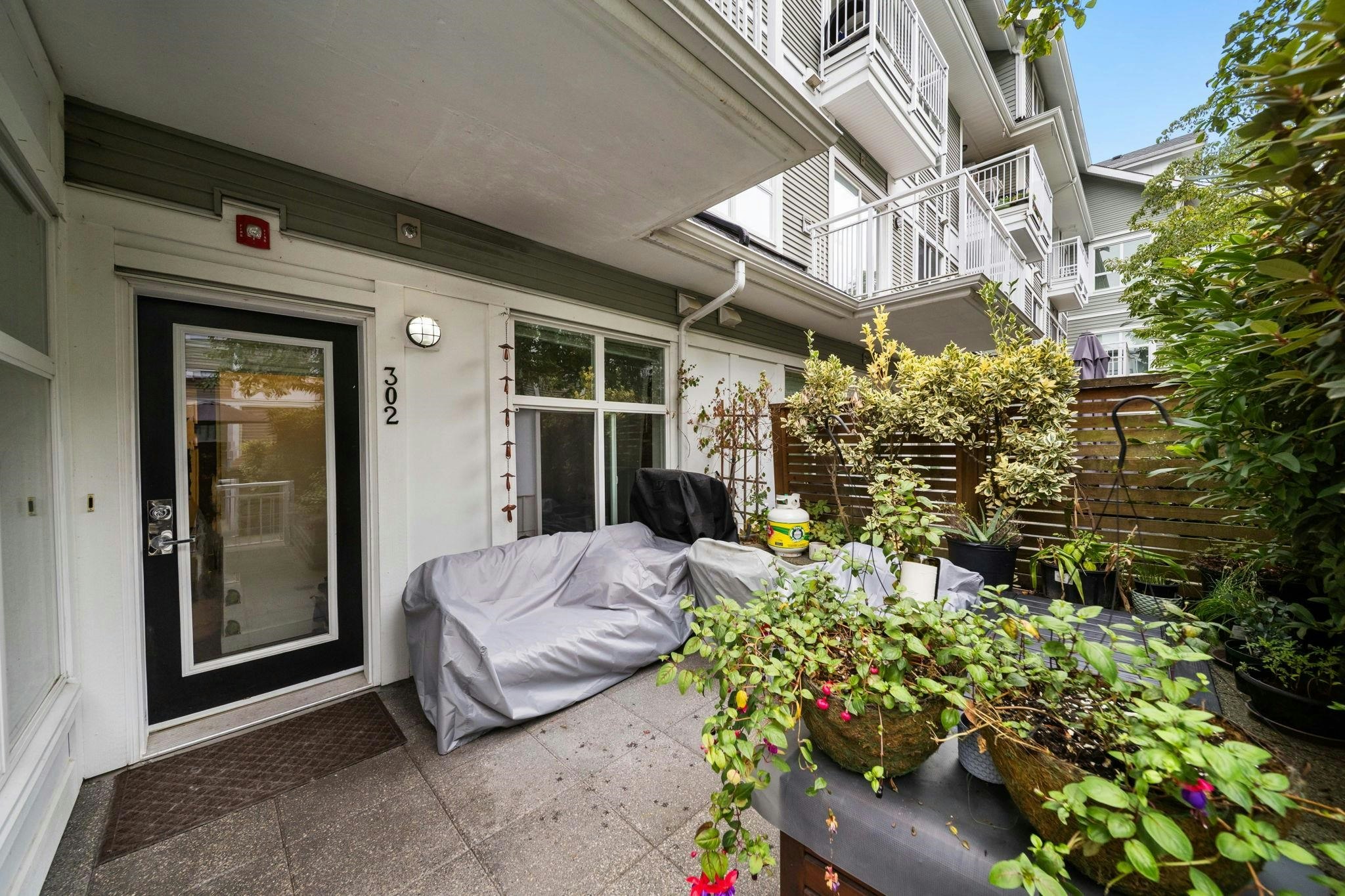 302-618 Langside Avenue, Coquitlam, BC, V3J 0B8 - 31