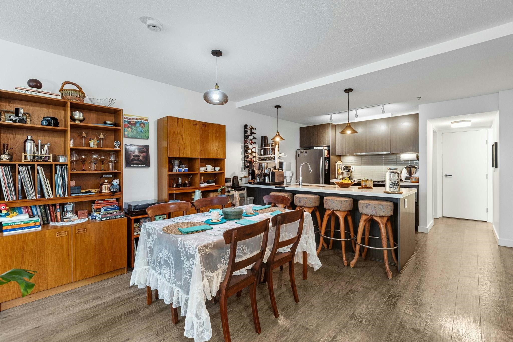 302-618 Langside Avenue - 2