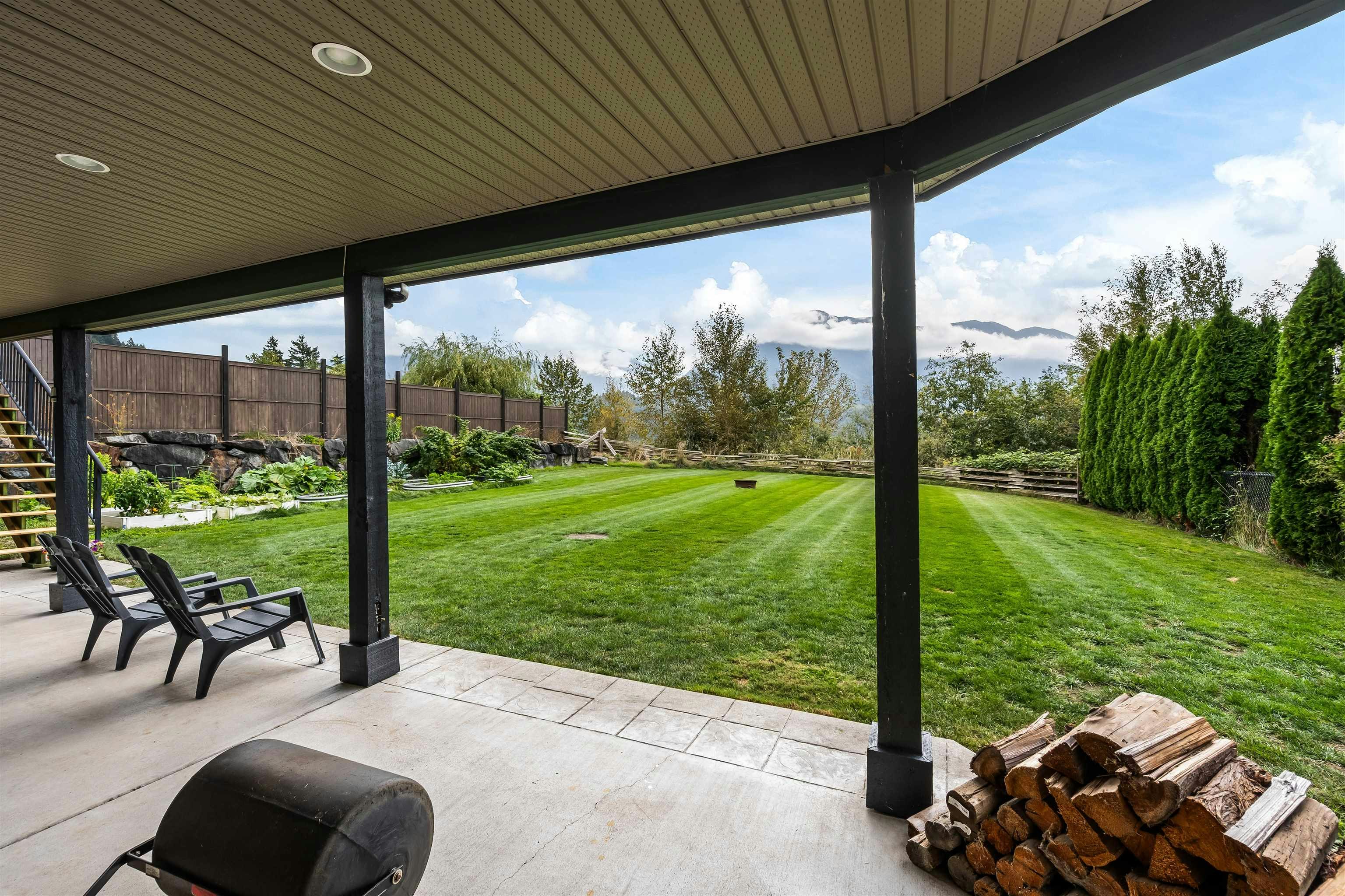 46052 Bridle Ridge Crescent, Chilliwack, BC, V2R 5W2 - 37