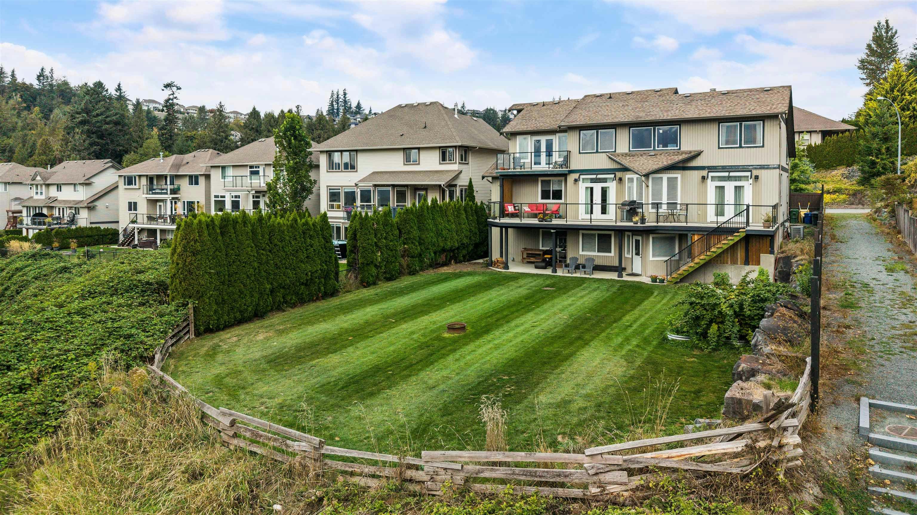 46052 Bridle Ridge Crescent, Chilliwack, BC, V2R 5W2 - 38