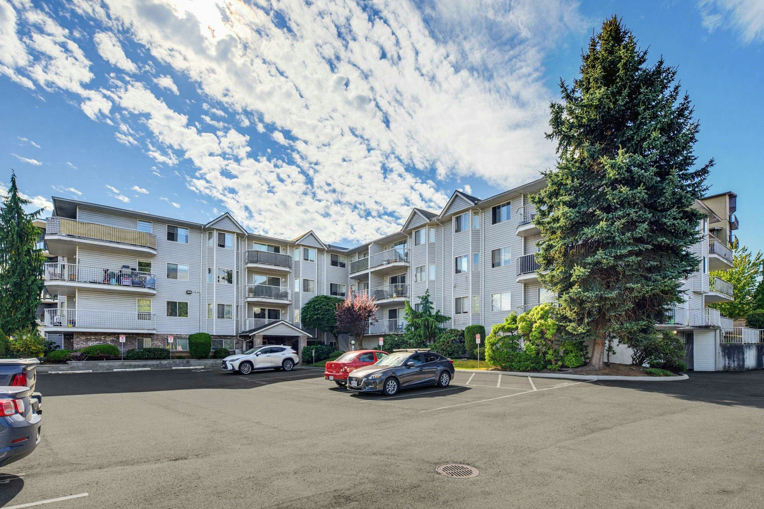 102-2750 Fuller Street, Abbotsford, BC, V2S 3K1