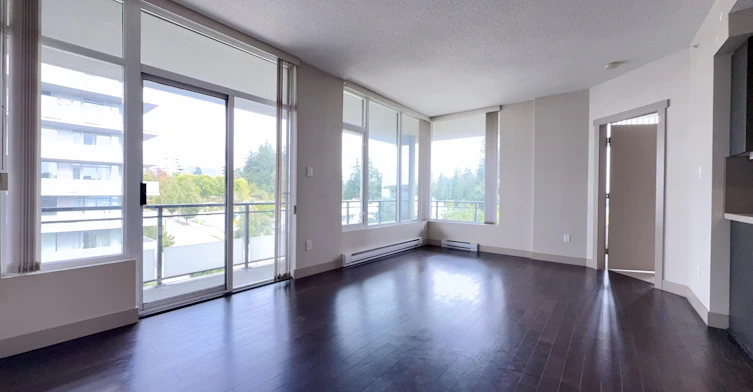 714-9009 Cornerstone Mews, Burnaby, BC, V5A 0B9