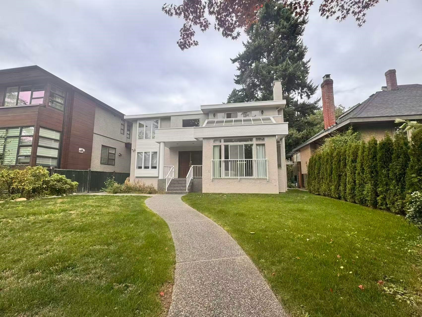 4000 W 33rd Avenue, Vancouver, BC, V6N 2H7