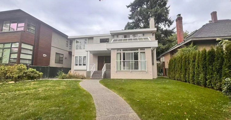 4000 W 33rd Avenue, Vancouver, BC, V6N 2H7
