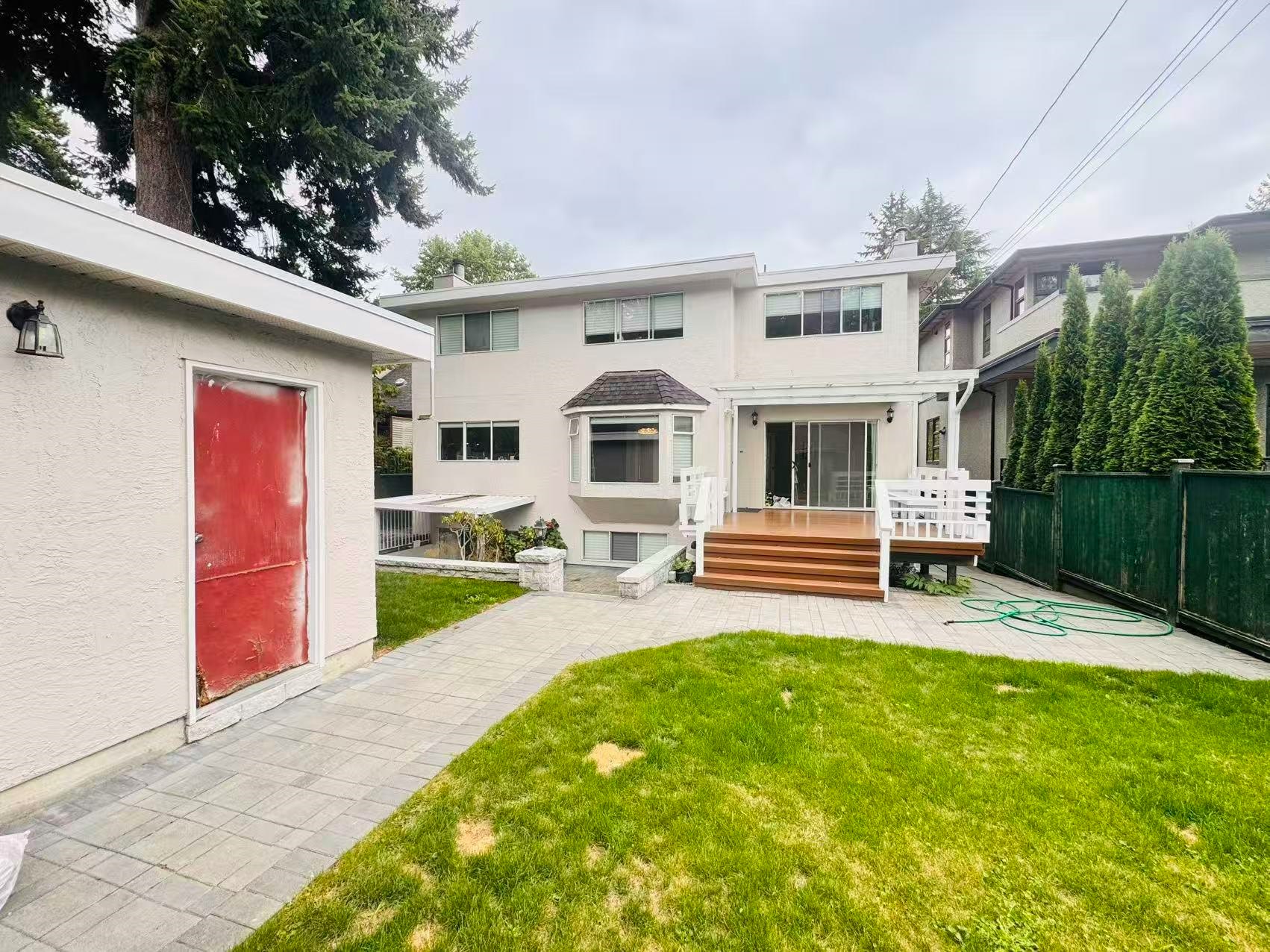 4000 W 33rd Avenue, Vancouver, BC, V6N 2H7 - 20