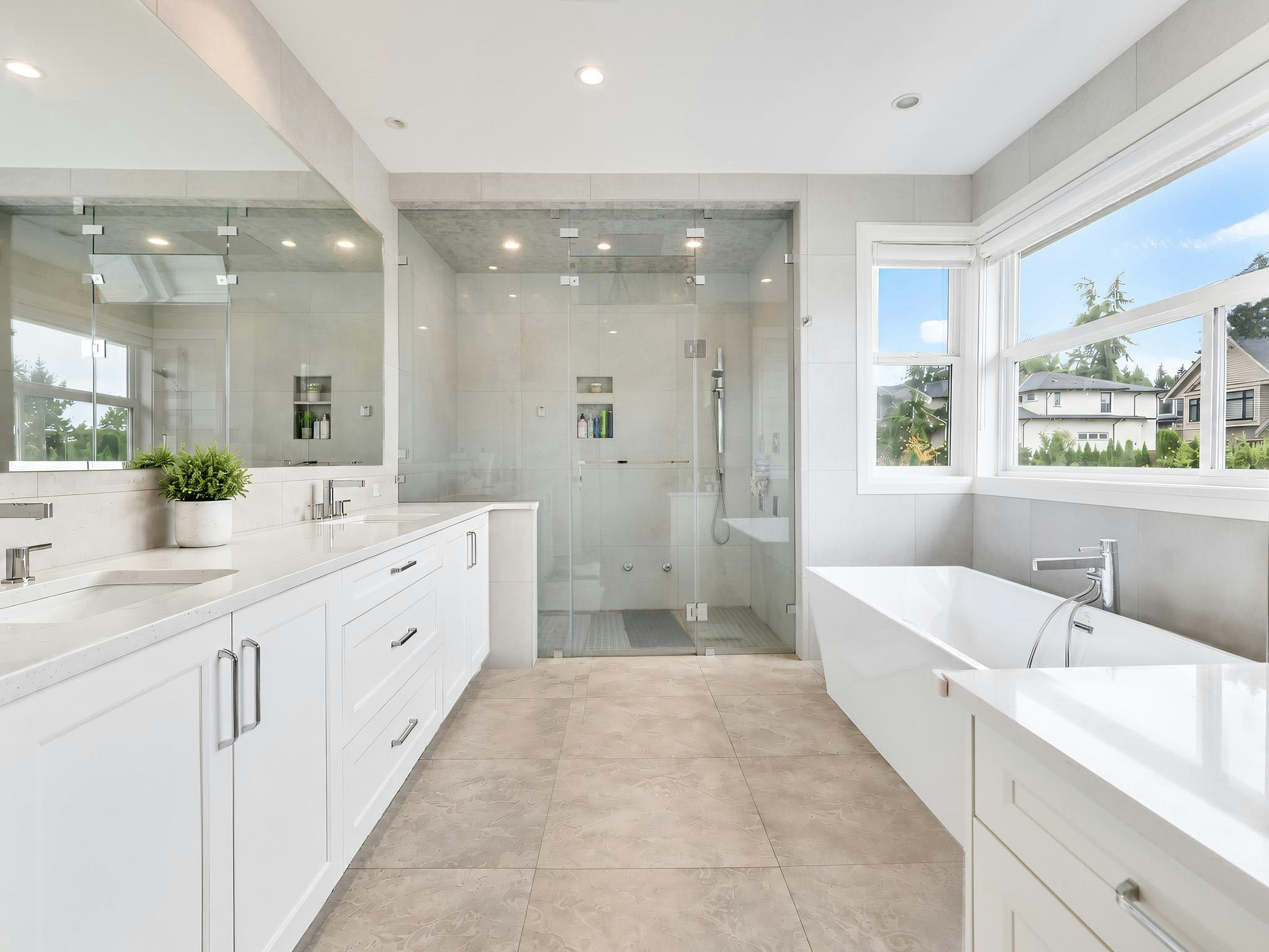 16468 29a Avenue, Surrey, BC, V3Z 0X9 - 18