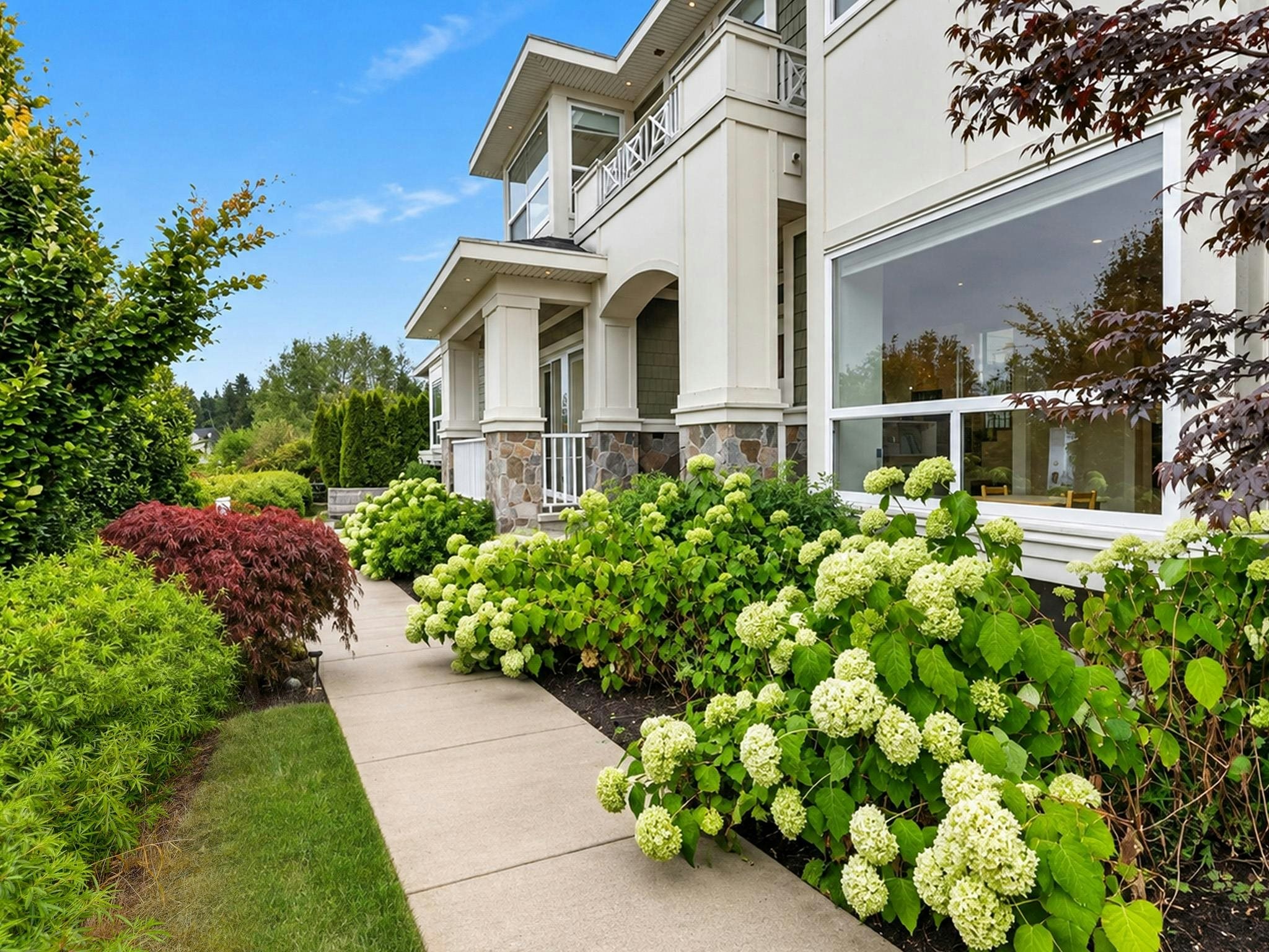 16468 29a Avenue, Surrey, BC, V3Z 0X9 - 2