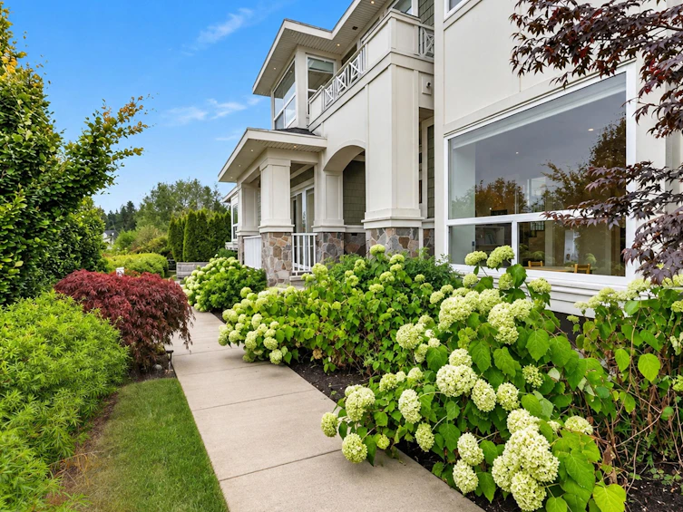 16468 29a Avenue, Surrey, BC, V3Z 0X9 - 2