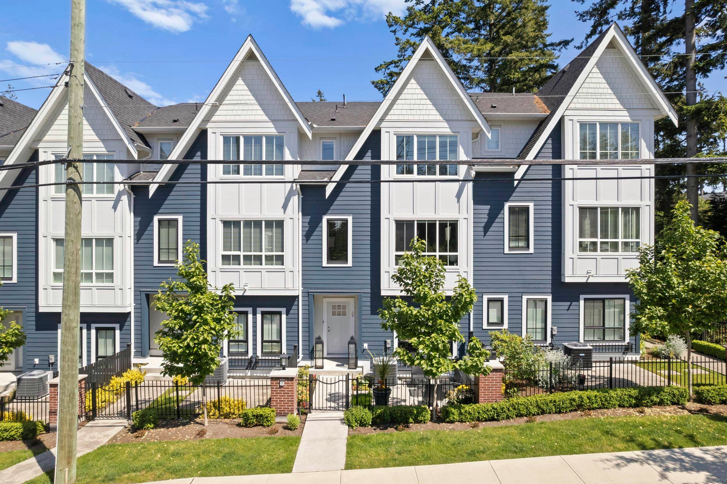 7-2828 156 Street, Surrey, BC, V3S 0C7