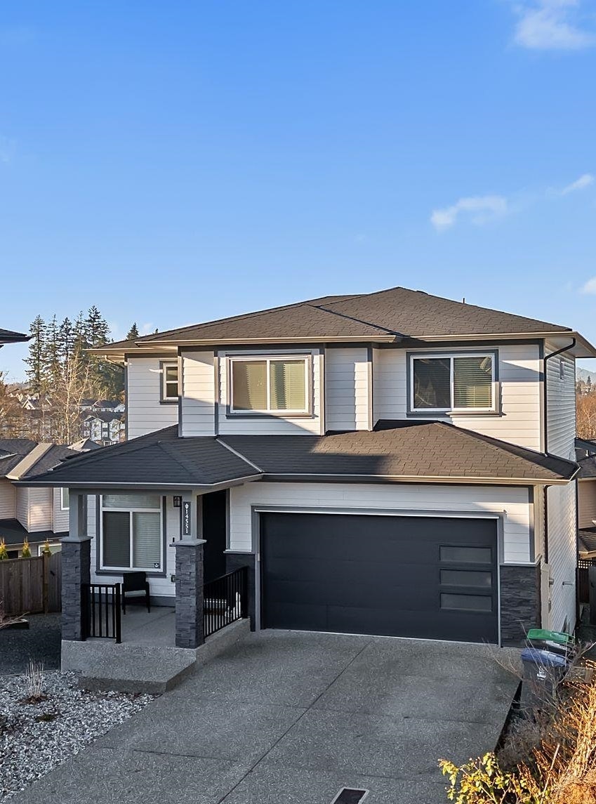 14551 61 Avenue, Surrey, BC, V3S 4R6