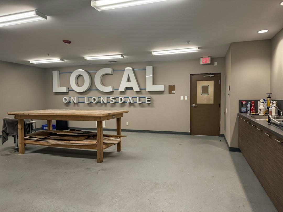 321-135 E 17th Street, North Vancouver, BC, V7L 0C4 - 32
