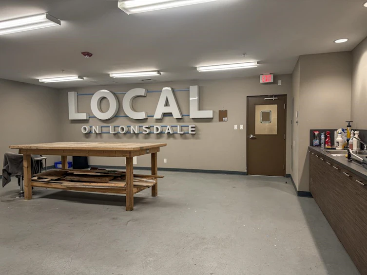 321-135 E 17th Street, North Vancouver, BC, V7L 0C4 - 32