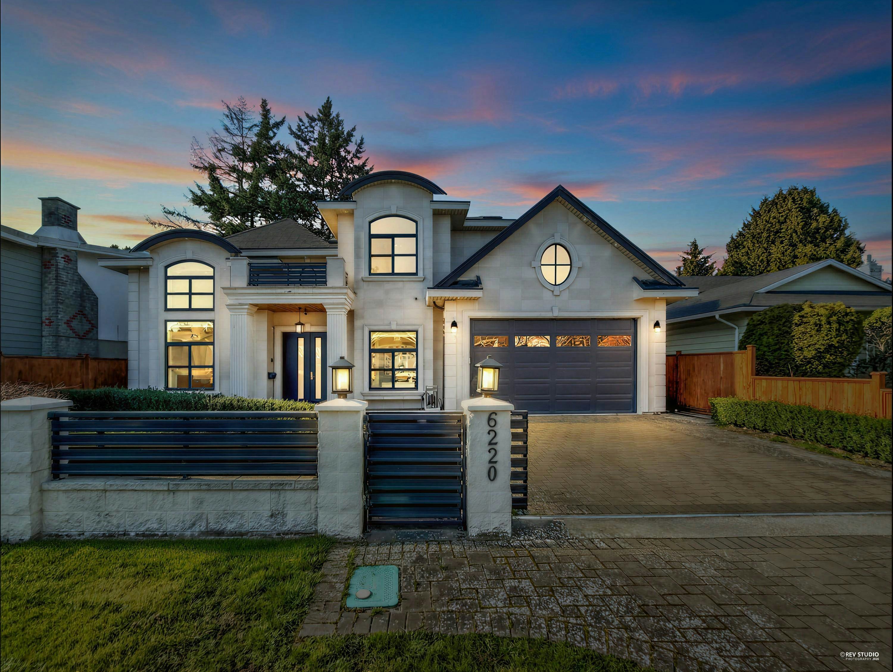 6220 Yeats Crescent, Richmond, BC, V7E 4C9