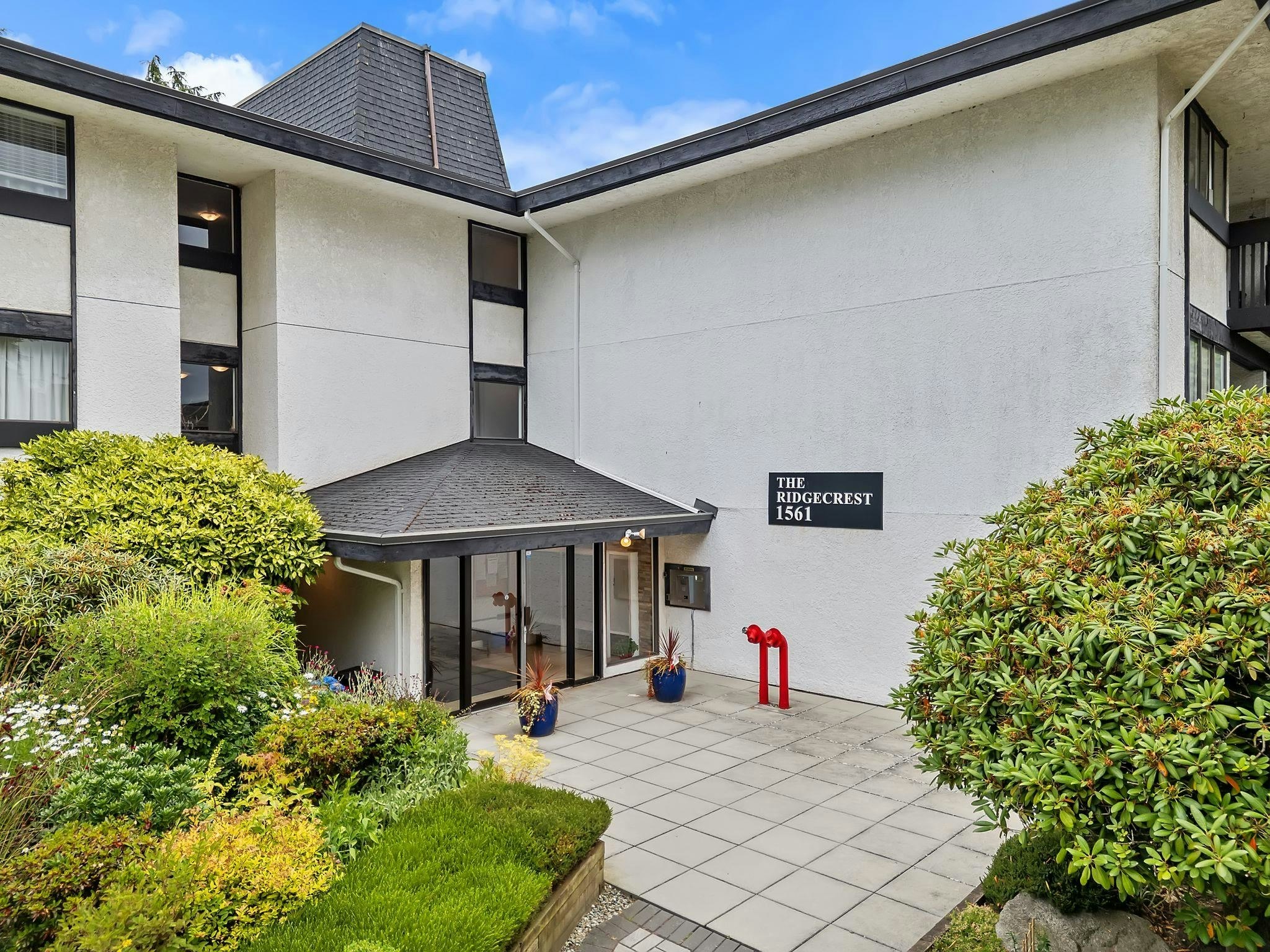 318-1561 Vidal Street, Surrey, BC, V4B 5A7
