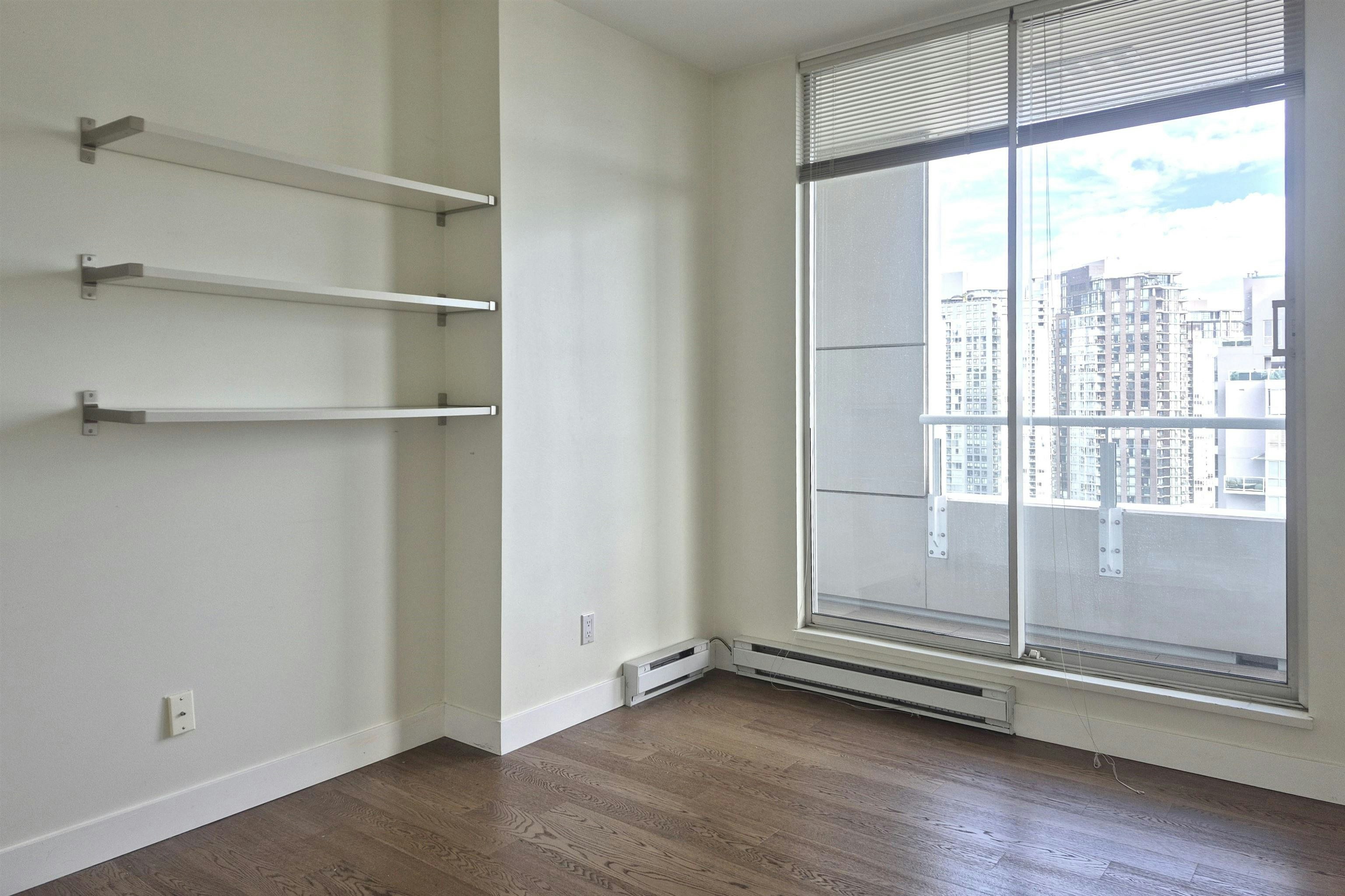 2201-1500 Hornby Street, Vancouver, BC, V3S 1C6 - 16