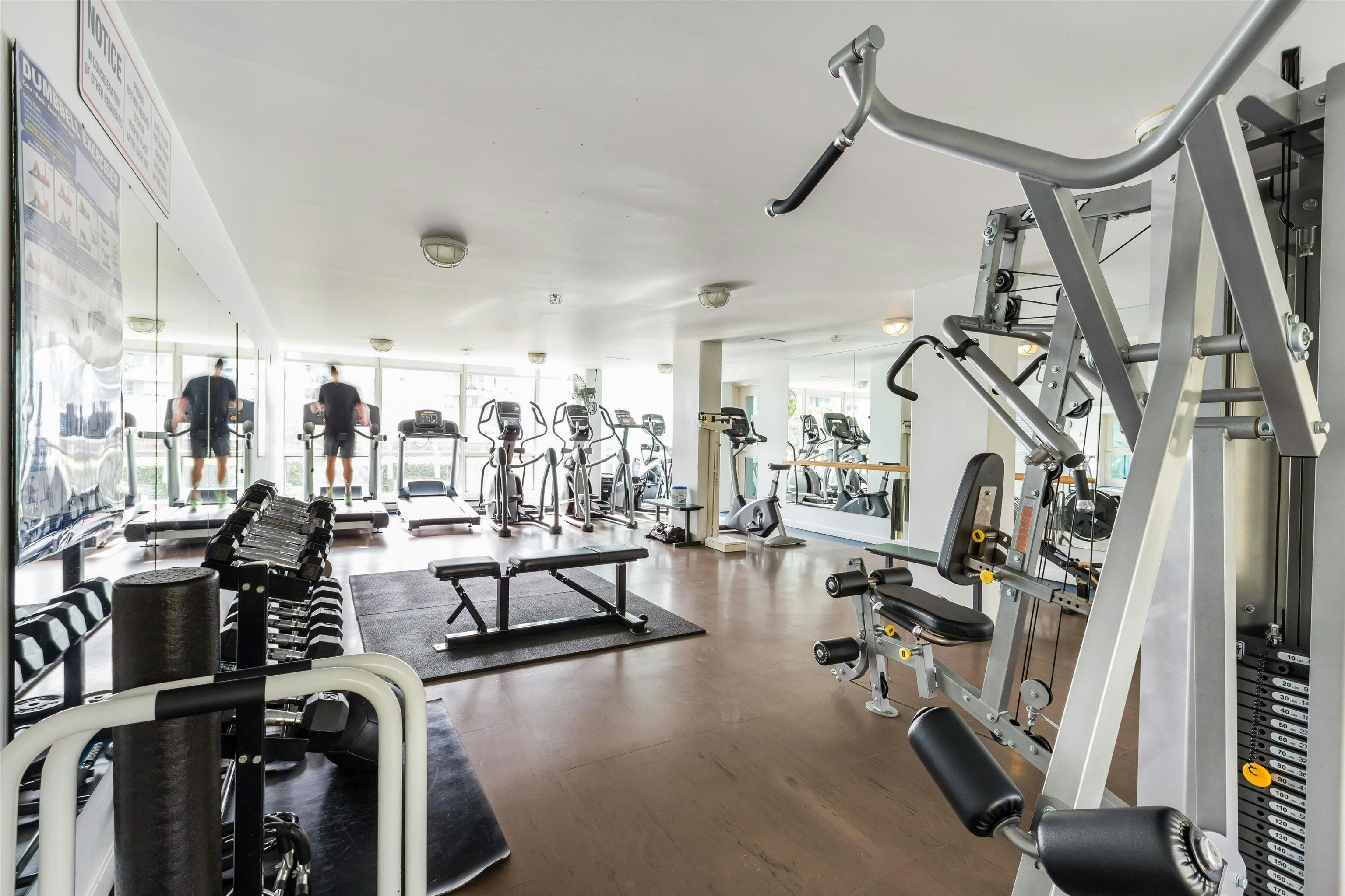 2201-1500 Hornby Street, Vancouver, BC, V3S 1C6 - 23