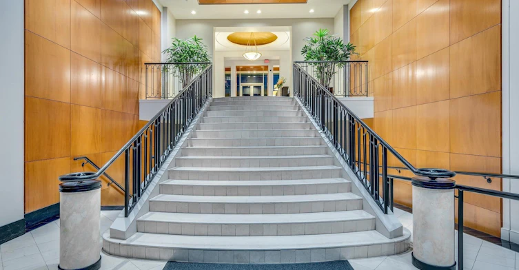 2201-1500 Hornby Street, Vancouver, BC, V3S 1C6 - 25