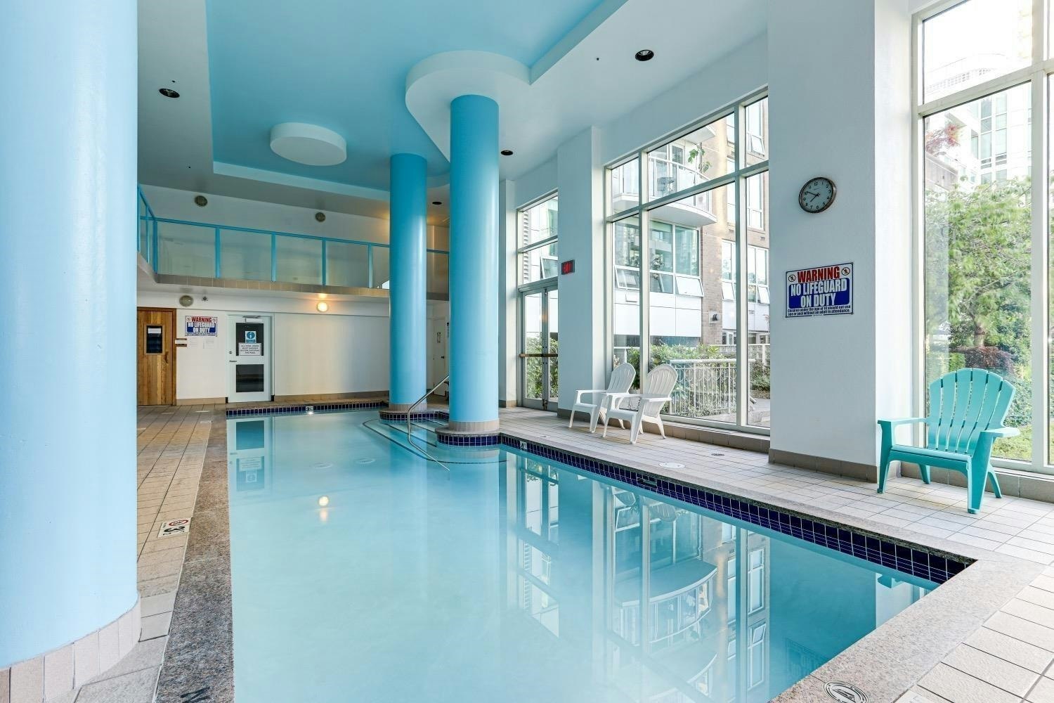 2201-1500 Hornby Street, Vancouver, BC, V3S 1C6 - 24