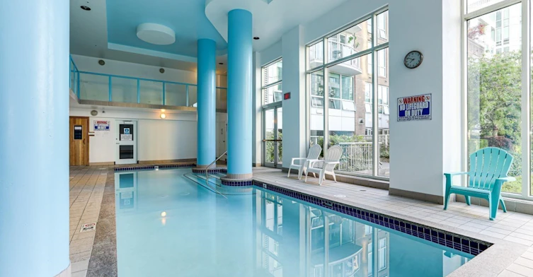 2201-1500 Hornby Street, Vancouver, BC, V3S 1C6 - 24