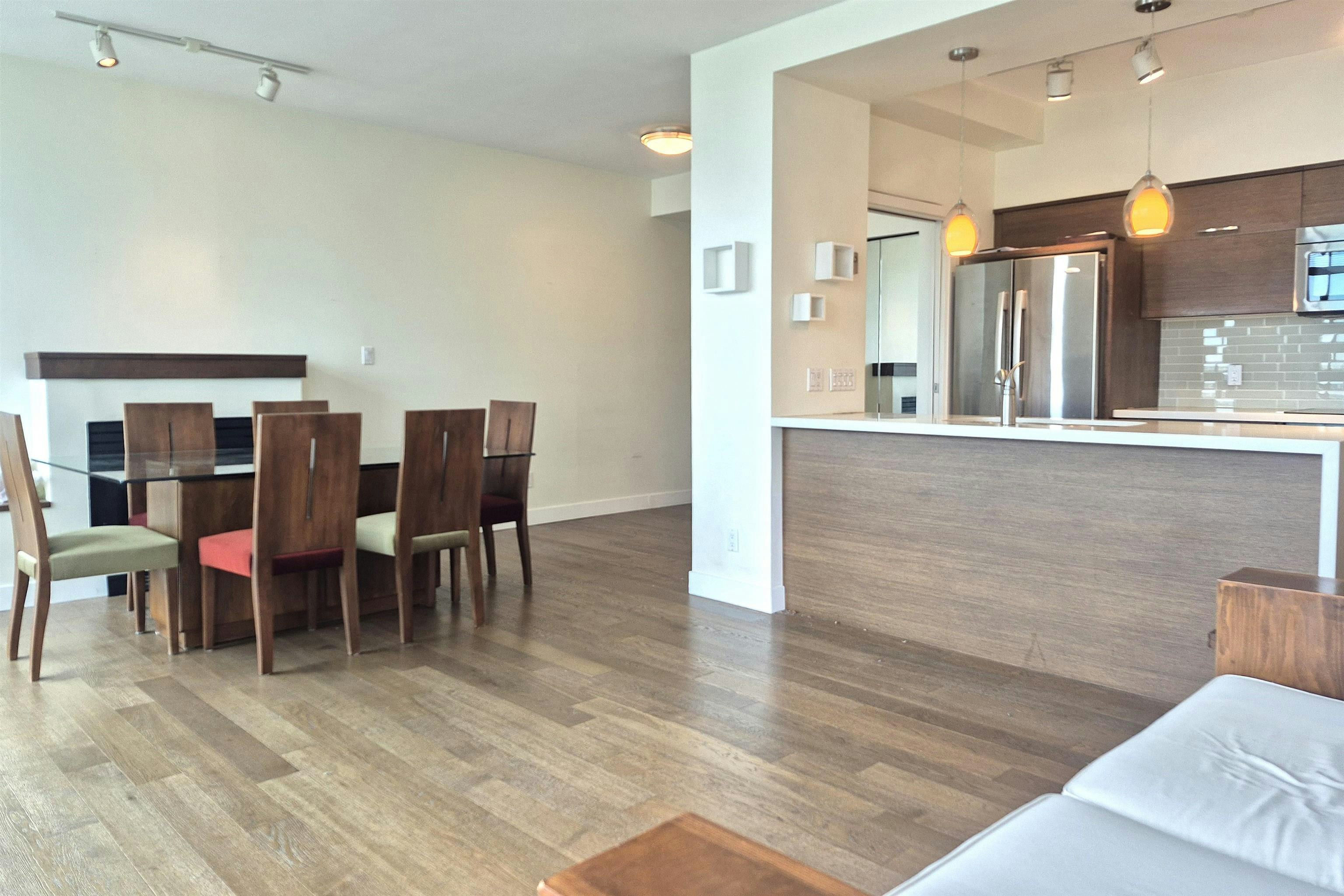 2201-1500 Hornby Street, Vancouver, BC, V3S 1C6 - 6