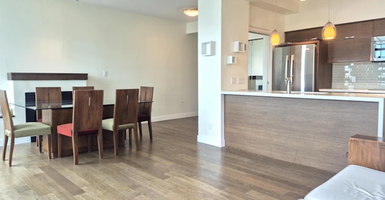 2201-1500 Hornby Street, Vancouver, BC, V3S 1C6 - 6