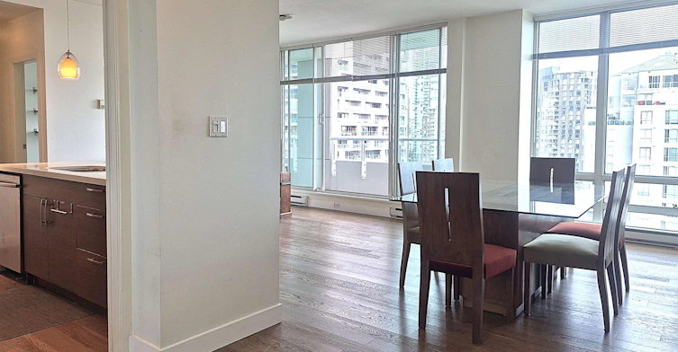 2201-1500 Hornby Street, Vancouver, BC, V3S 1C6 - 9