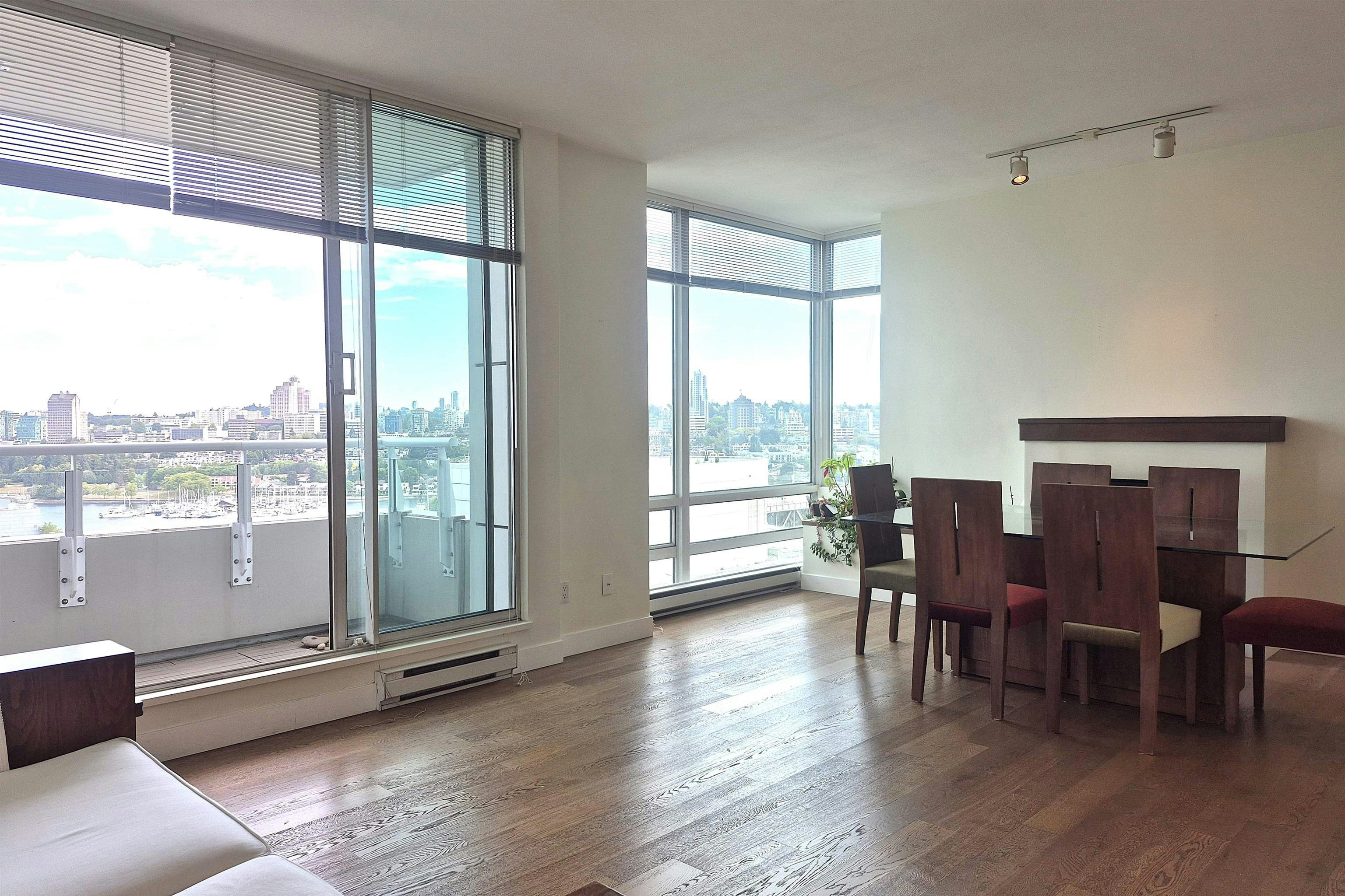 2201-1500 Hornby Street, Vancouver, BC, V3S 1C6 - 7