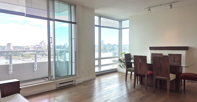 2201-1500 Hornby Street, Vancouver, BC, V3S 1C6 - 7
