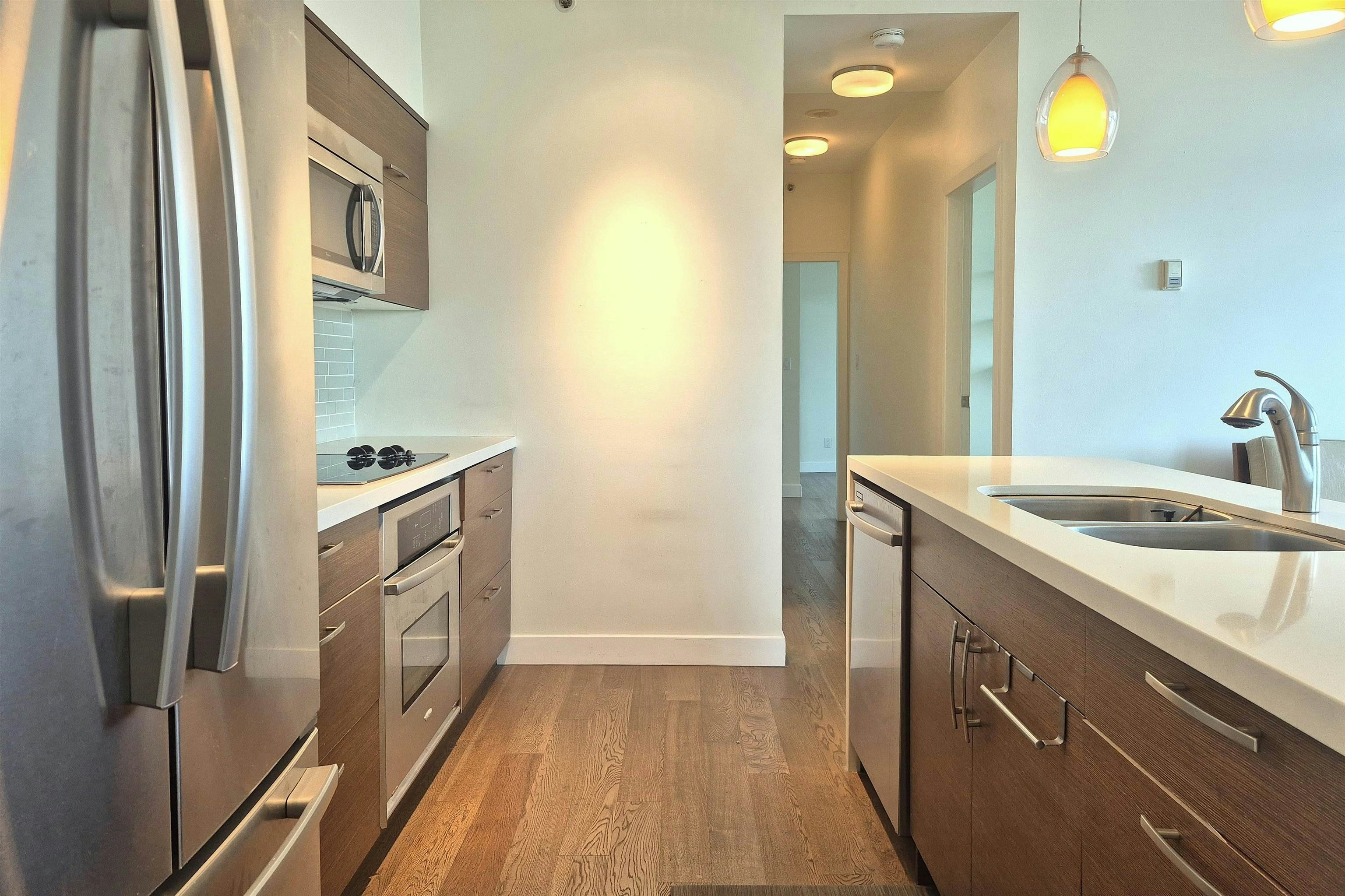 2201-1500 Hornby Street, Vancouver, BC, V3S 1C6 - 4