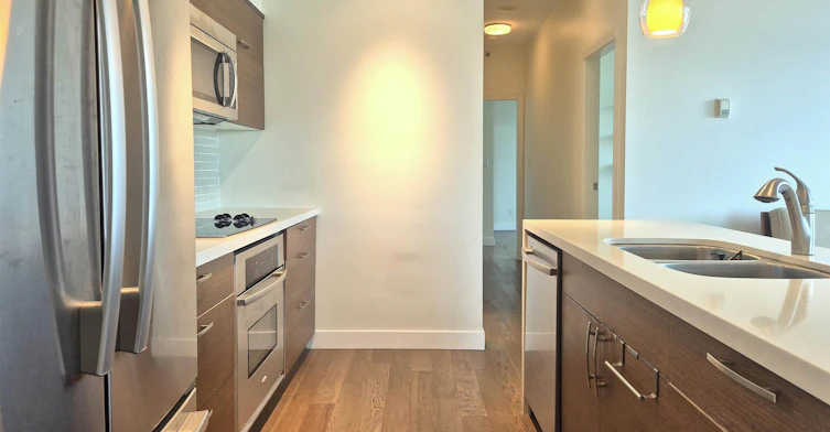 2201-1500 Hornby Street, Vancouver, BC, V3S 1C6 - 4