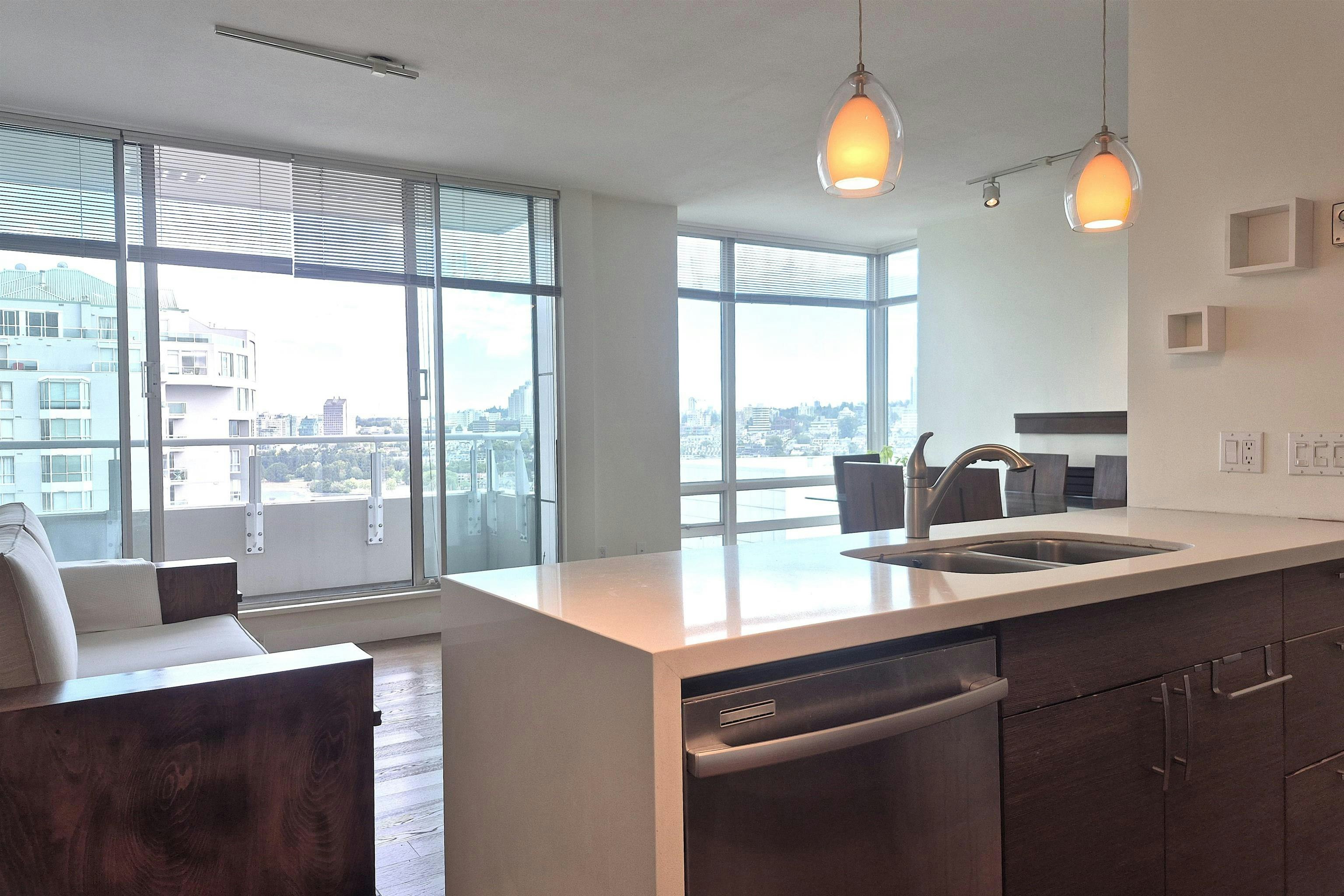 2201-1500 Hornby Street, Vancouver, BC, V3S 1C6 - 5