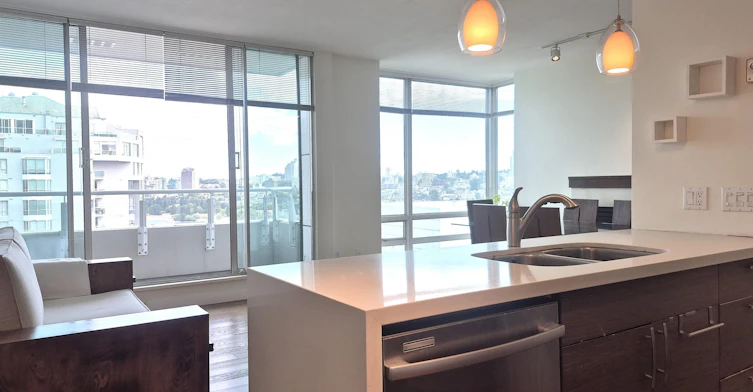 2201-1500 Hornby Street, Vancouver, BC, V3S 1C6 - 5