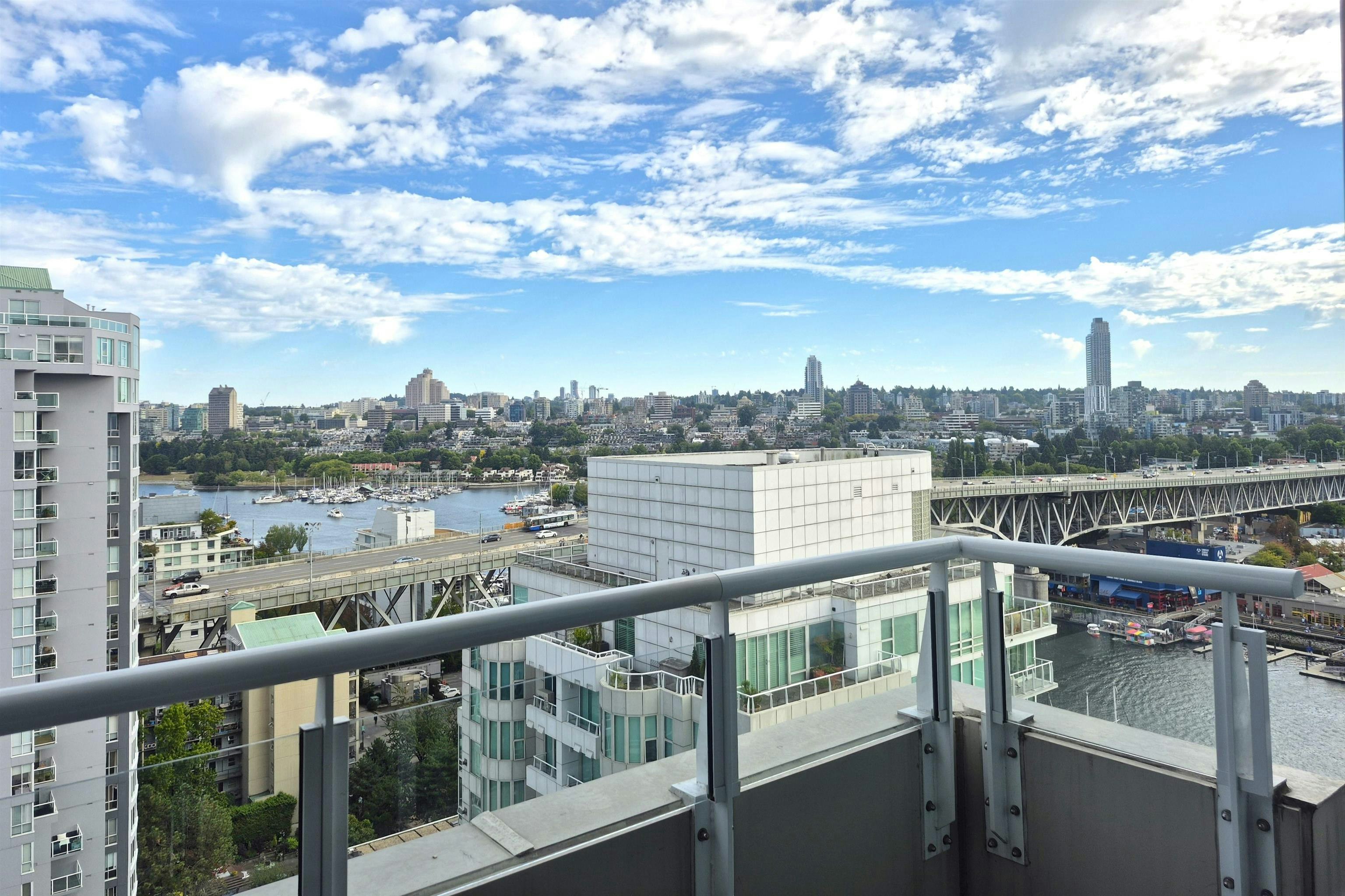 2201-1500 Hornby Street, Vancouver, BC, V3S 1C6 - 21
