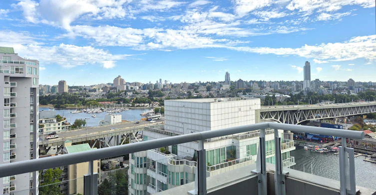 2201-1500 Hornby Street, Vancouver, BC, V3S 1C6 - 21