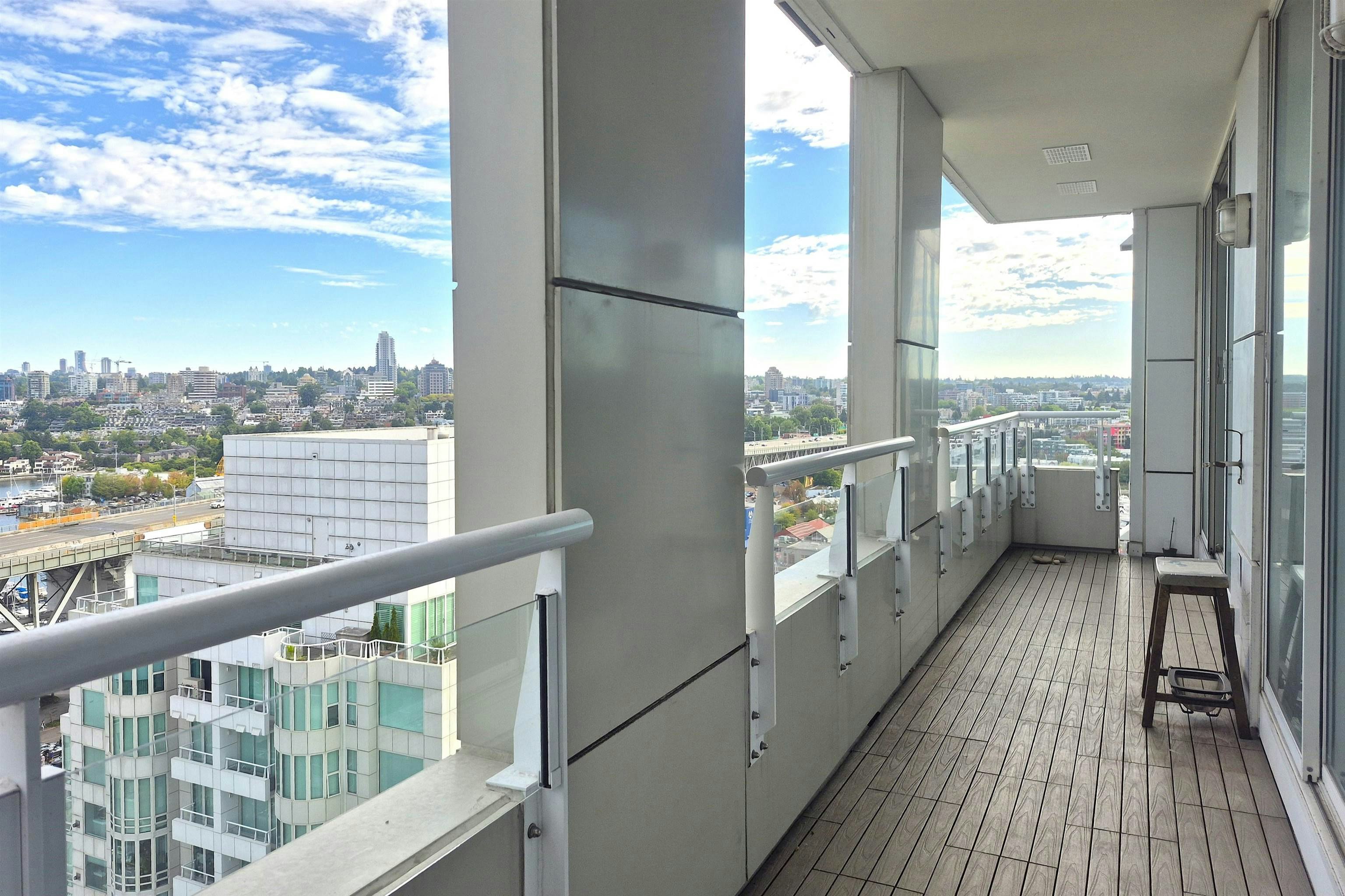 2201-1500 Hornby Street, Vancouver, BC, V3S 1C6 - 20