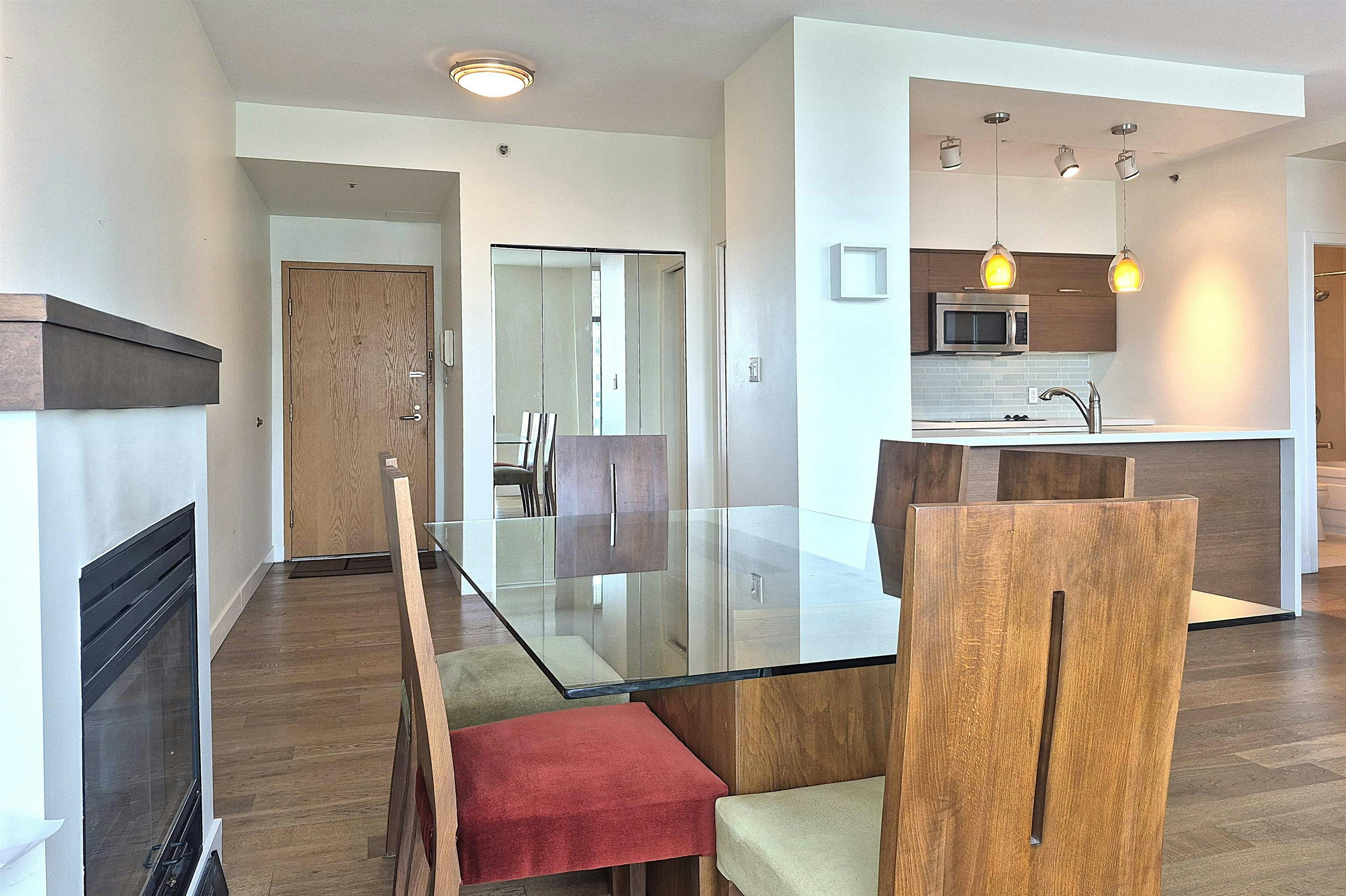 2201-1500 Hornby Street, Vancouver, BC, V3S 1C6 - 10