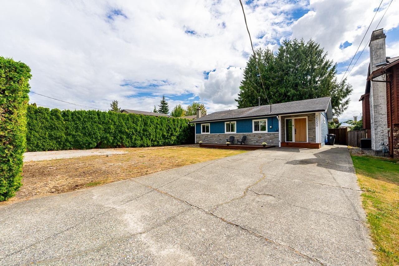 26550 28b Avenue, Langley, BC, V4W 3B2