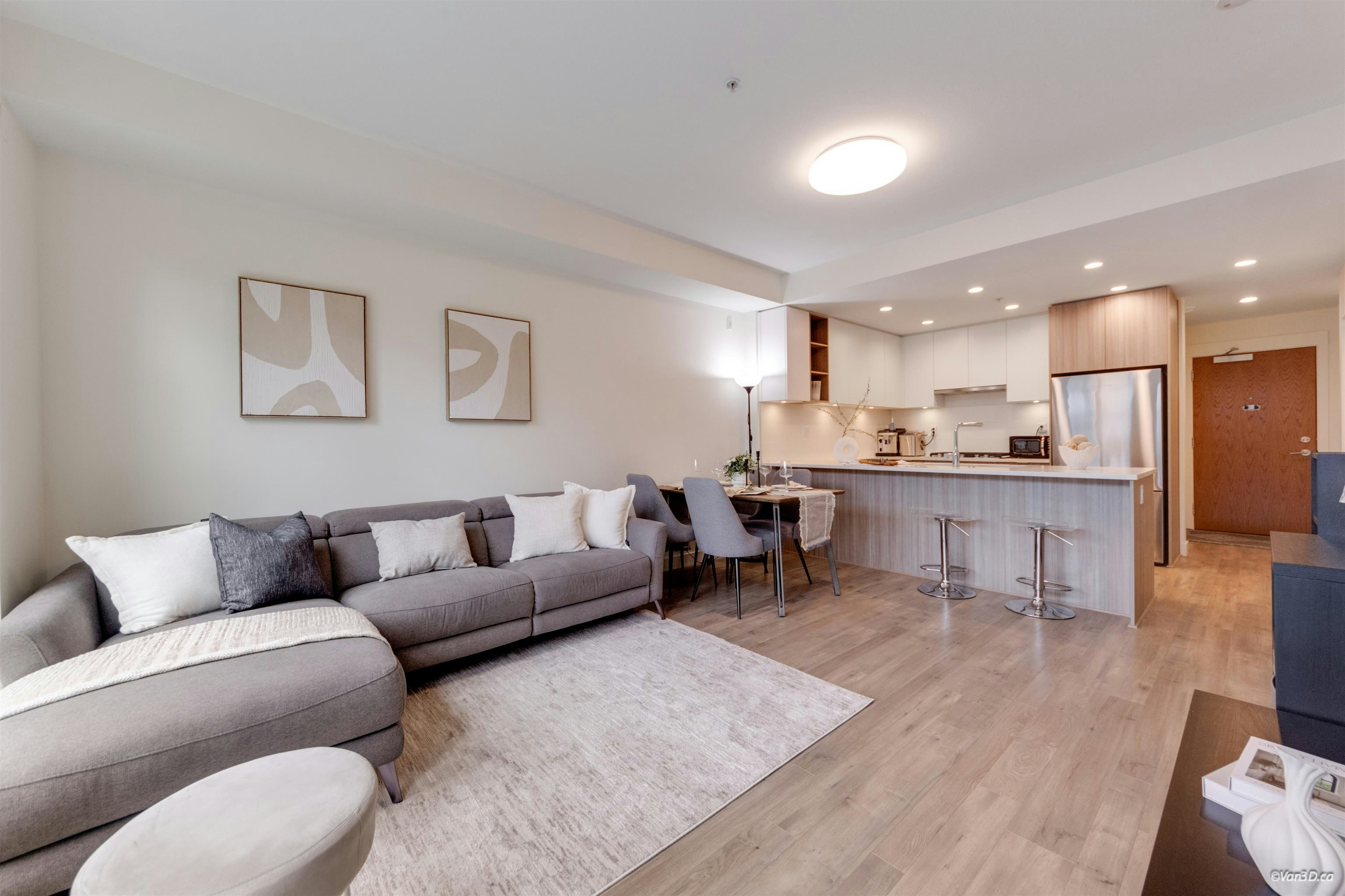 120 750 Dogwood Street, Coquitlam, BC, V3J 0K6