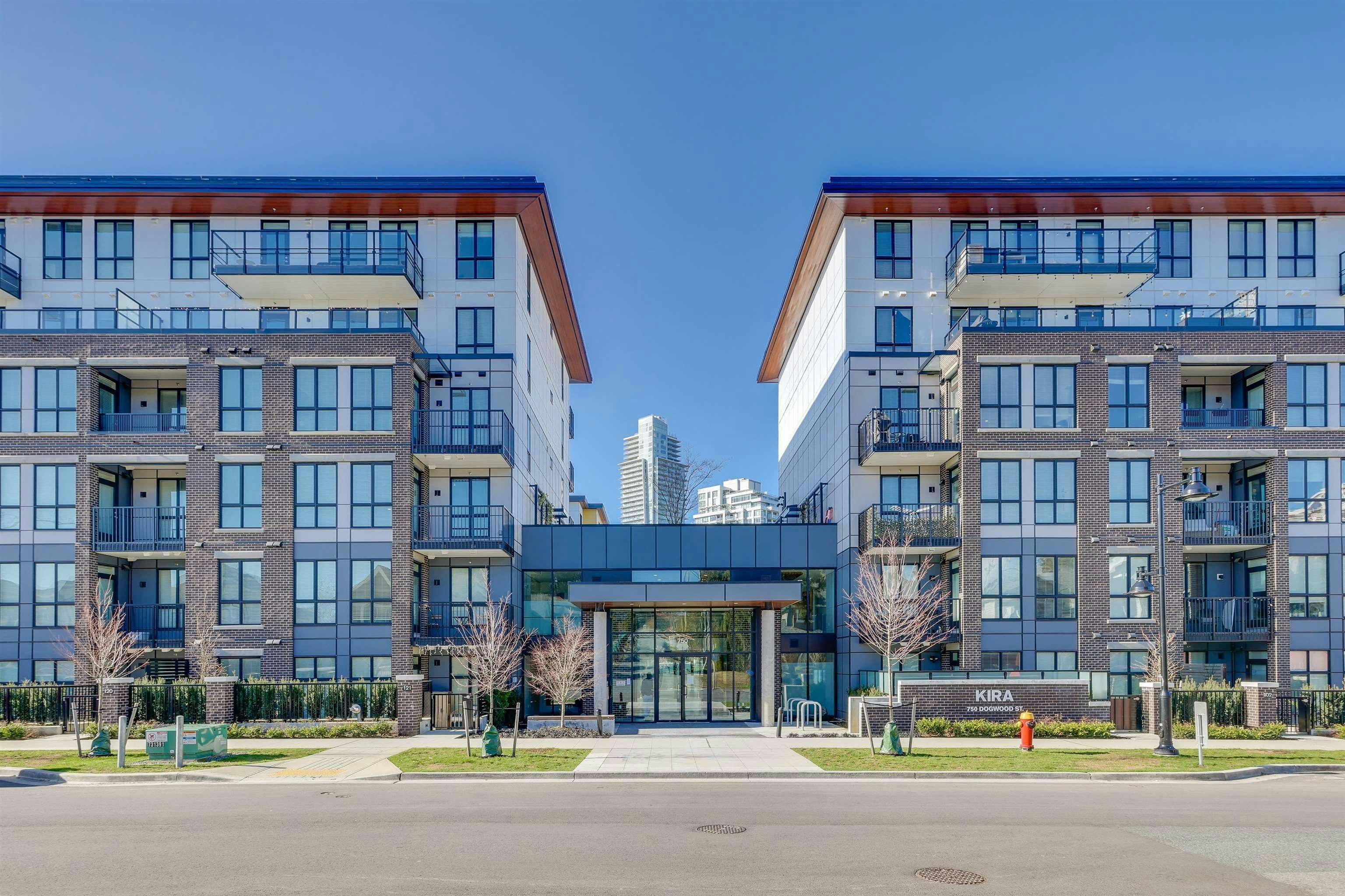 120 750 Dogwood Street, Coquitlam, BC, V3J 0K6