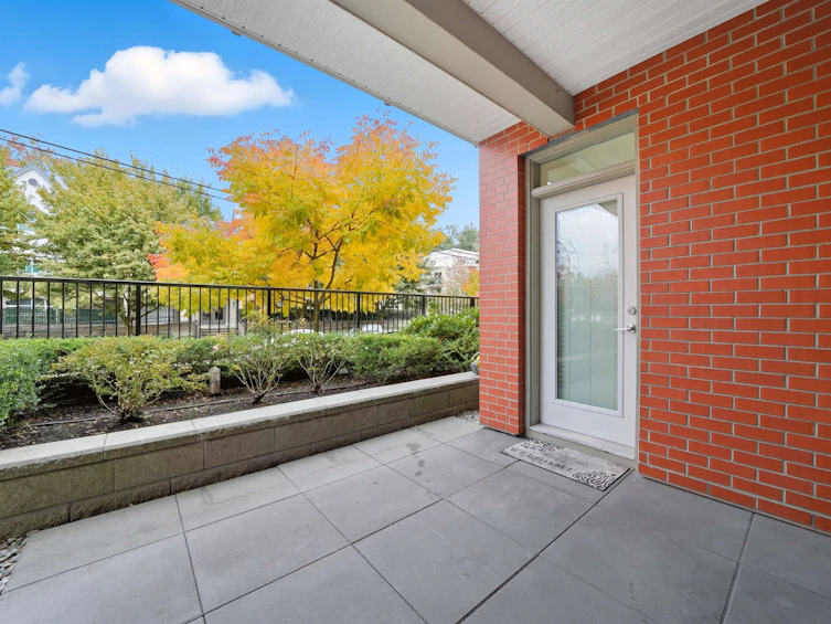 102-2288 Welcher Avenue, Port Coquitlam, BC, V3C 1X4 - 24
