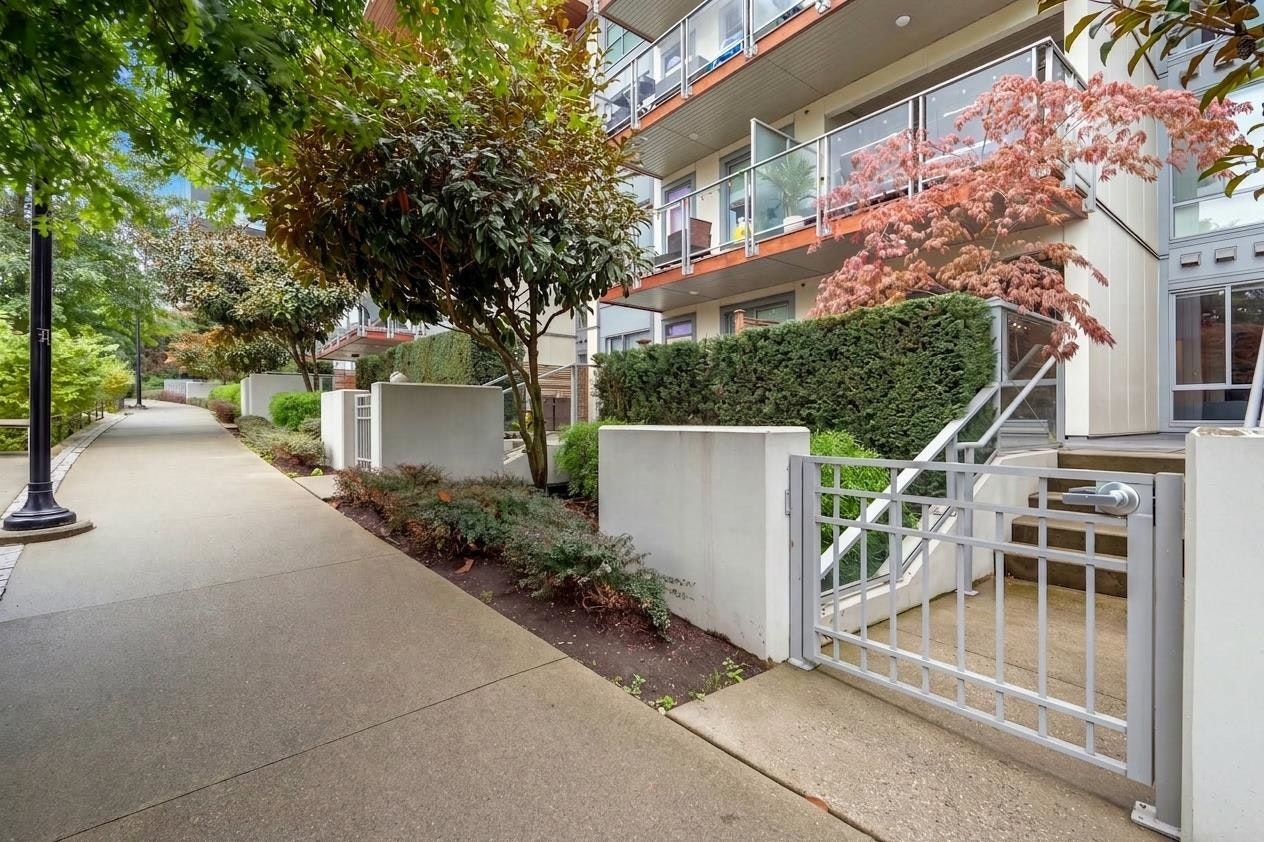 112-1768 Gilmore Avenue, Burnaby, BC, V5C 0L4