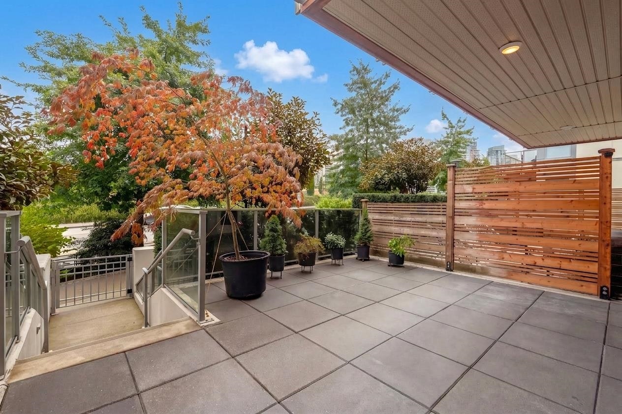 112-1768 Gilmore Avenue - 2