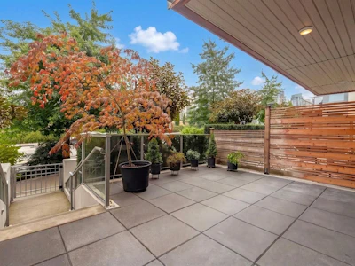 112-1768 Gilmore Avenue - 2