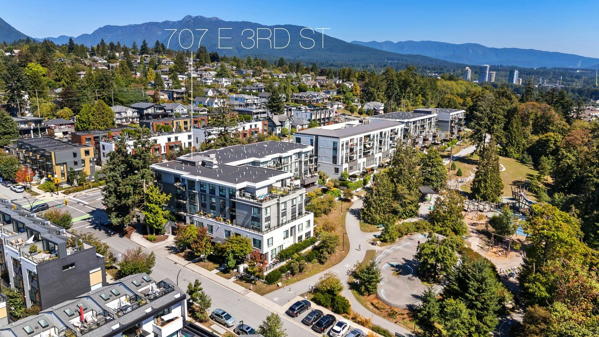 707 E 3 Street - 2