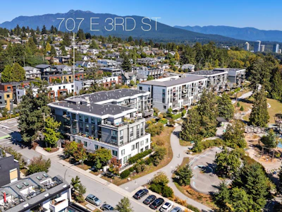707 E 3 Street - 2
