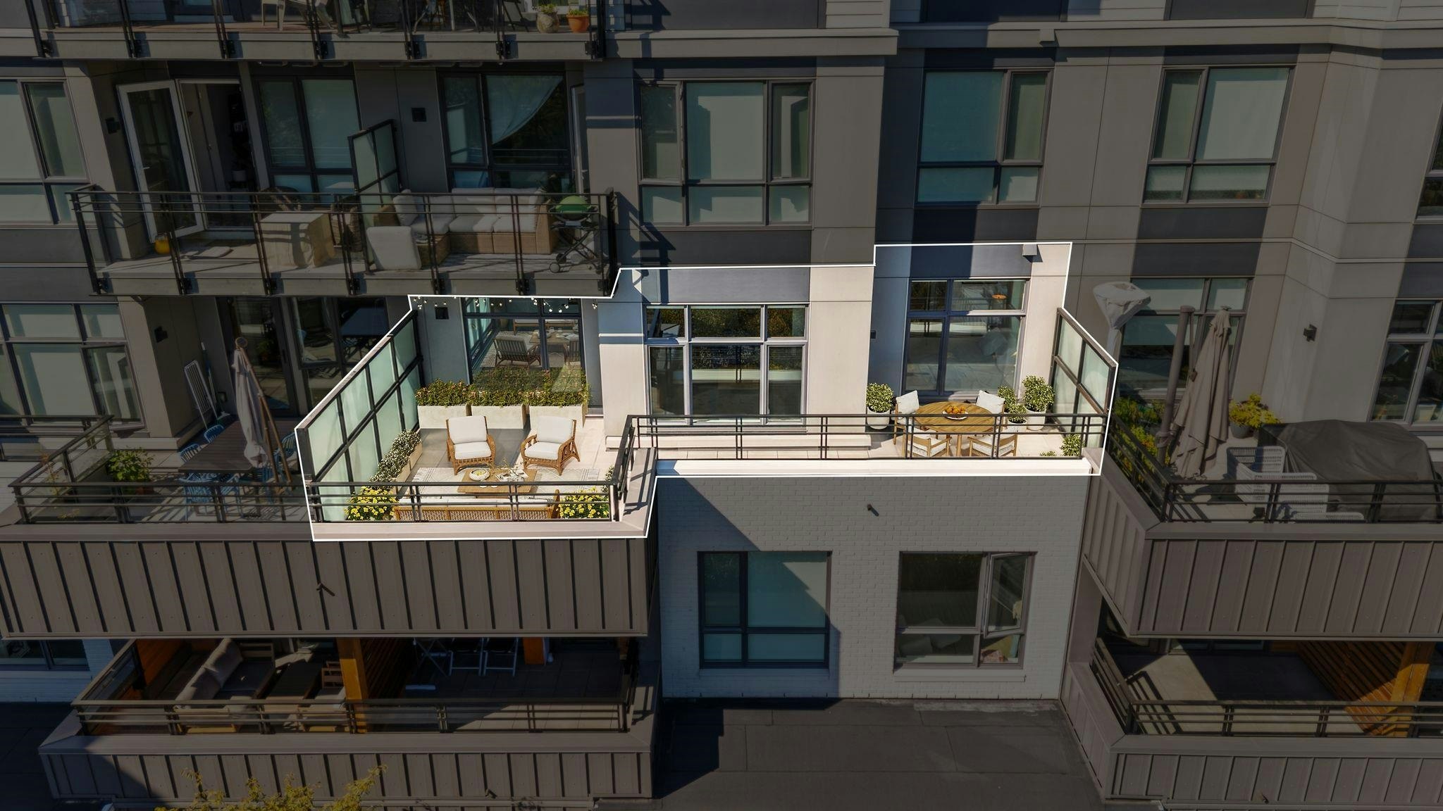 707 E 3 Street - 5
