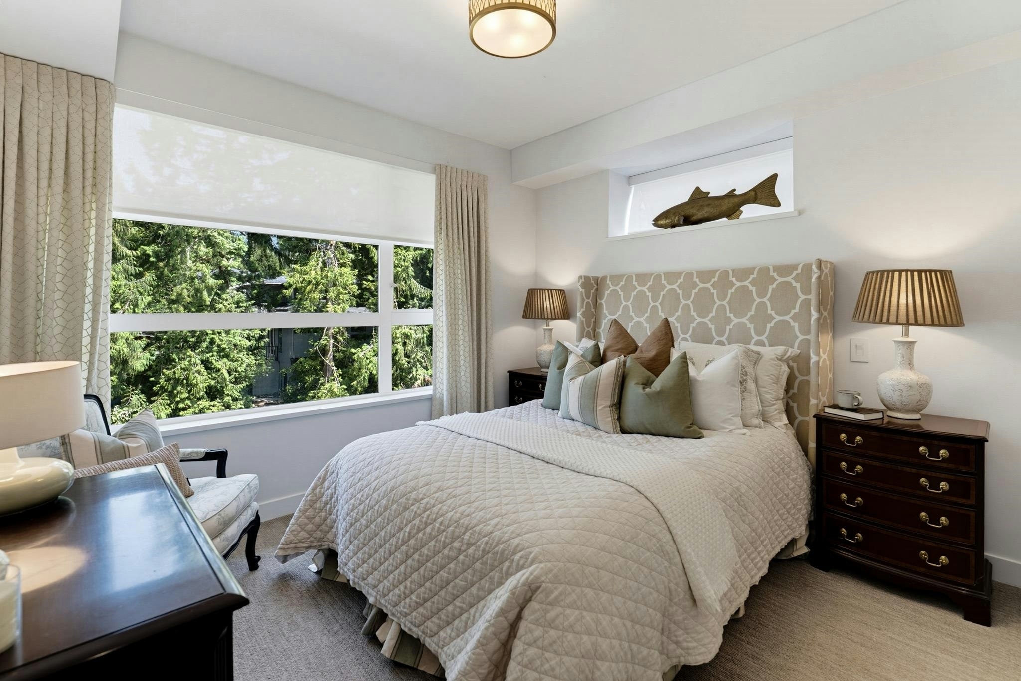 204-1055 Ridgewood Drive, North Vancouver, BC, V7R 0A5 - 20