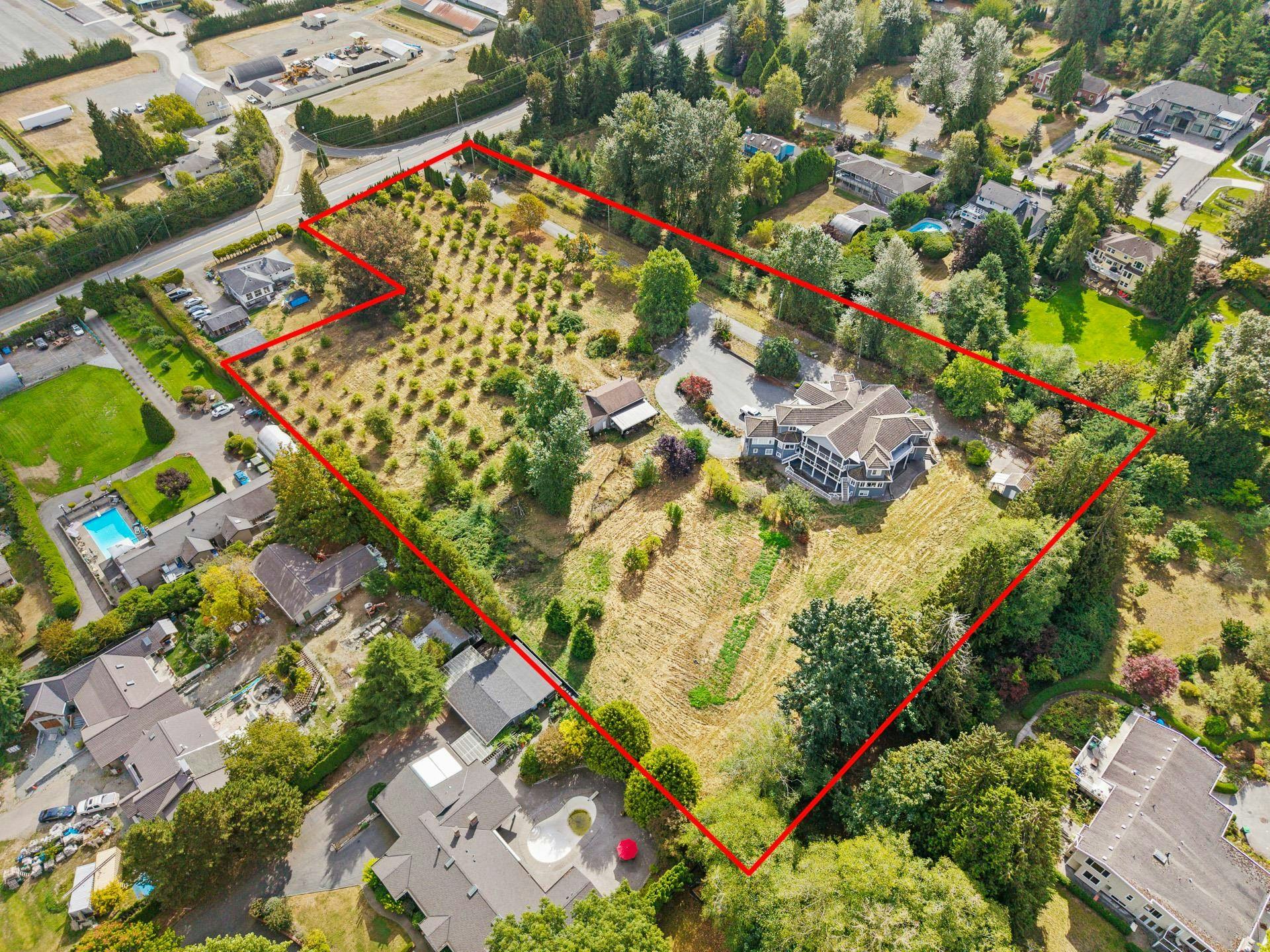 2909 176 Street, Surrey, BC, V3Z 9V4