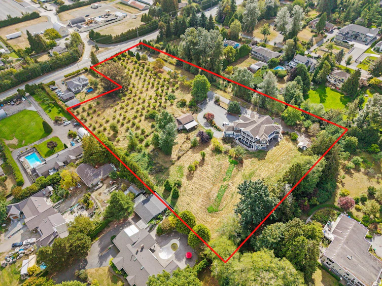2909 176 Street, Surrey, BC, V3Z 9V4