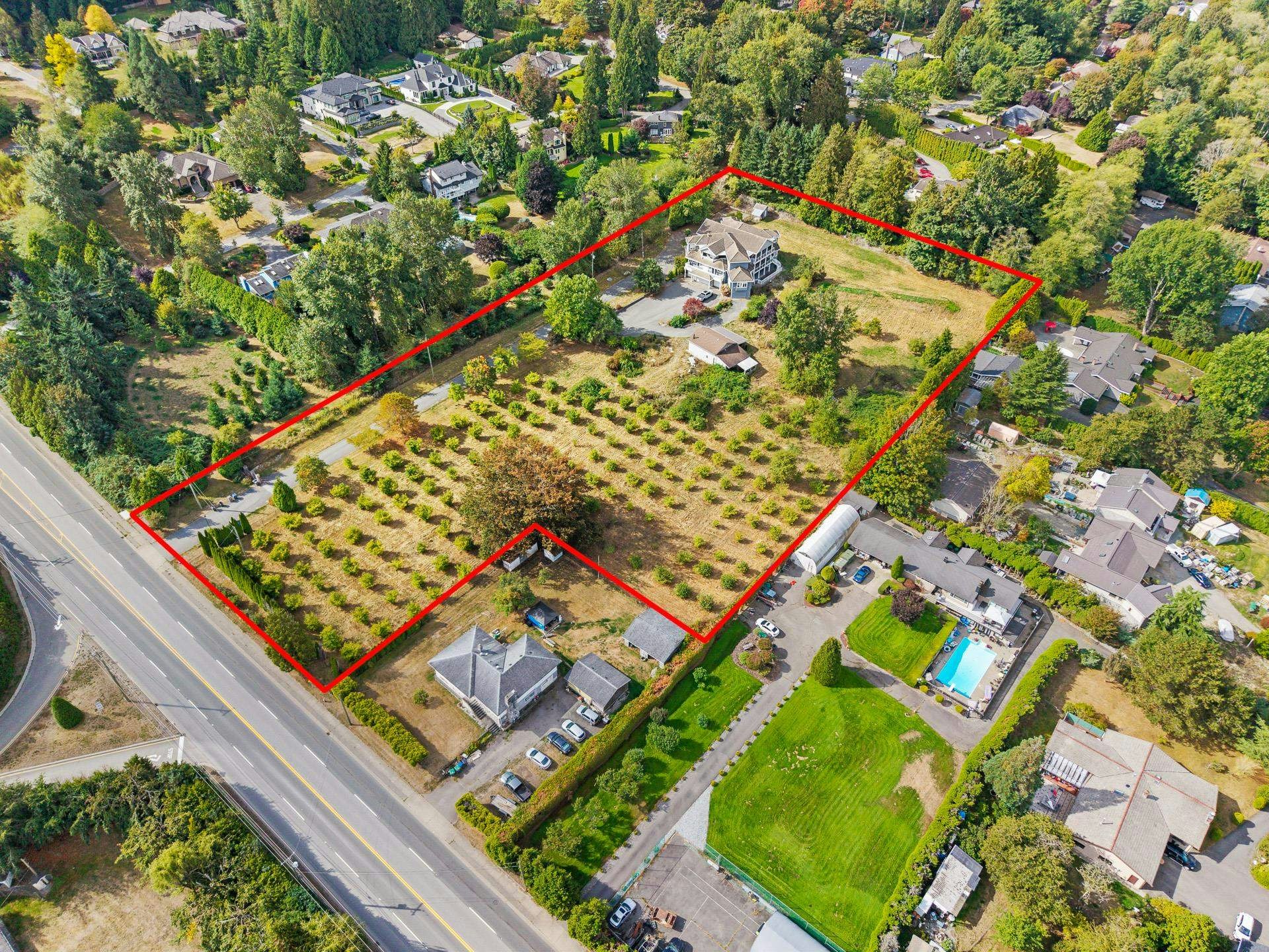 2909 176 Street, Surrey, BC, V3Z 9V4 - 3